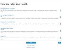 Tablet Screenshot of healthinsex.blogspot.com