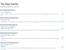 Tablet Screenshot of familyglass.blogspot.com