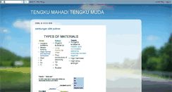 Desktop Screenshot of anakkumuda.blogspot.com