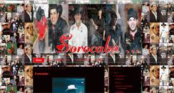 Desktop Screenshot of faclubesorocaba.blogspot.com