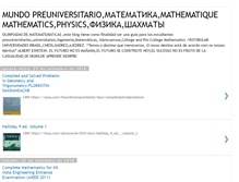 Tablet Screenshot of postulanteuniversitario.blogspot.com