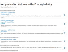 Tablet Screenshot of printingindustrymergers.blogspot.com