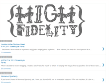 Tablet Screenshot of gabrielle-highfidelity.blogspot.com