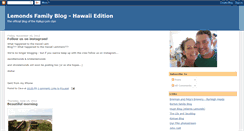 Desktop Screenshot of hawaiilemblog.blogspot.com