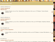Tablet Screenshot of cutremureromania.blogspot.com