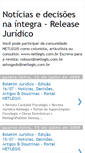Mobile Screenshot of netlegis.blogspot.com
