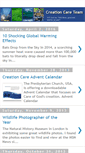 Mobile Screenshot of creationcareteam.blogspot.com