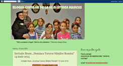 Desktop Screenshot of ingeriidelamanastire.blogspot.com