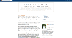 Desktop Screenshot of georgianjewelry.blogspot.com