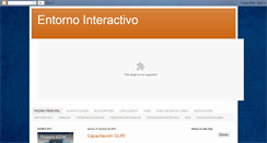 Desktop Screenshot of idepsalto.blogspot.com
