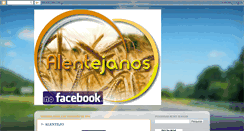 Desktop Screenshot of alentejanosnofacebook.blogspot.com