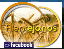 Tablet Screenshot of alentejanosnofacebook.blogspot.com