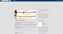 Desktop Screenshot of bisnagadoida.blogspot.com