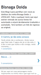 Mobile Screenshot of bisnagadoida.blogspot.com