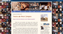 Desktop Screenshot of livropraticando.blogspot.com