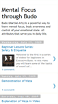 Mobile Screenshot of executivebudo-learnmentalfocus.blogspot.com