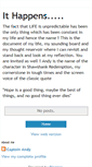 Mobile Screenshot of joyhappened.blogspot.com