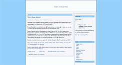 Desktop Screenshot of hot-newscurrenttrends5120.blogspot.com