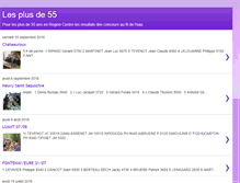 Tablet Screenshot of 55-centre.blogspot.com