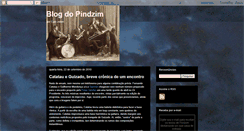 Desktop Screenshot of pindzim.blogspot.com