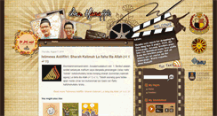 Desktop Screenshot of amirulasyrafhanaffi.blogspot.com