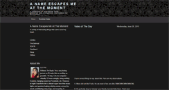 Desktop Screenshot of anematm.blogspot.com