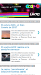 Mobile Screenshot of galaxiasycentellas.blogspot.com