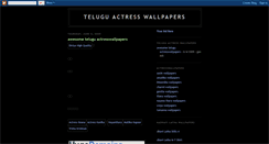 Desktop Screenshot of freeactress.blogspot.com