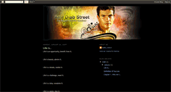 Desktop Screenshot of mcool5.blogspot.com