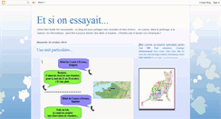 Desktop Screenshot of etsionessayait.blogspot.com