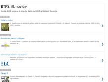 Tablet Screenshot of btpsinnovice.blogspot.com