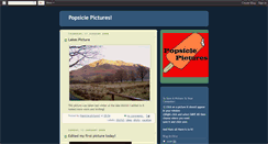 Desktop Screenshot of popsiclepictures.blogspot.com