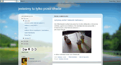 Desktop Screenshot of mamaijowefilcyki.blogspot.com