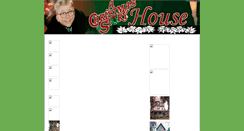 Desktop Screenshot of christmasstoryhouse.blogspot.com