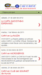 Mobile Screenshot of carvirest.blogspot.com