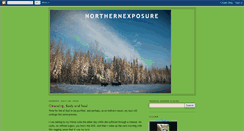 Desktop Screenshot of joanneupnorth.blogspot.com