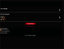 Tablet Screenshot of carmenmazarrasa.blogspot.com