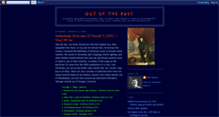 Desktop Screenshot of mohistorian.blogspot.com