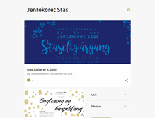 Tablet Screenshot of jentekoretstas.blogspot.com