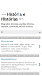 Mobile Screenshot of emersonhistoria.blogspot.com