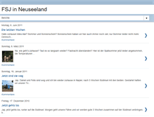 Tablet Screenshot of davidneuseeland.blogspot.com