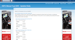 Desktop Screenshot of navupdate16.blogspot.com