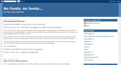 Desktop Screenshot of nofundonofundo.blogspot.com