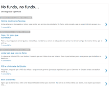 Tablet Screenshot of nofundonofundo.blogspot.com