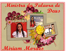 Tablet Screenshot of mirianmoraes.blogspot.com