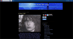 Desktop Screenshot of ilamaria.blogspot.com