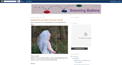 Desktop Screenshot of bouncingbuttonsboutique.blogspot.com