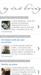 Mobile Screenshot of mynewliving.blogspot.com