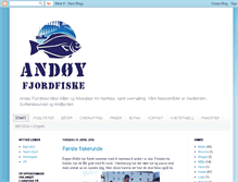 Tablet Screenshot of andoy-fjordfiske.blogspot.com