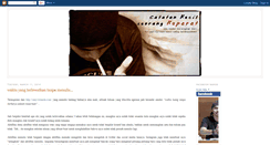 Desktop Screenshot of freakysme.blogspot.com